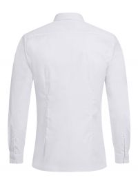 Herren-Hemd 1/1 SF Basic